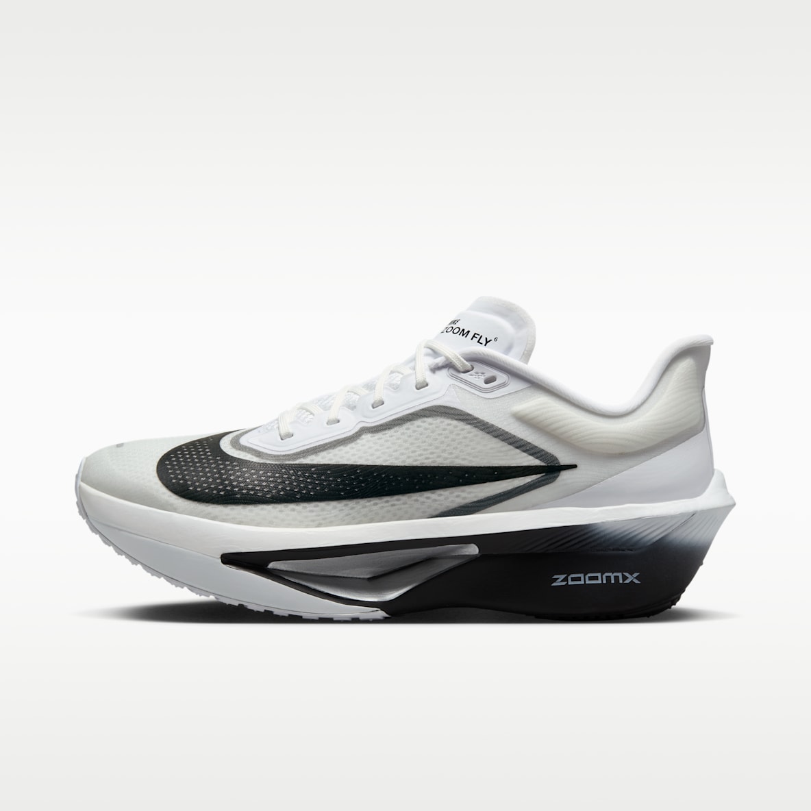 Nike Zoom Fly. Nike TR